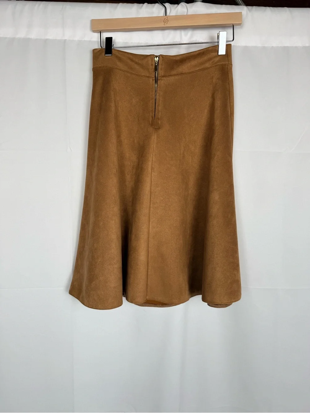 Unbranded flattering high